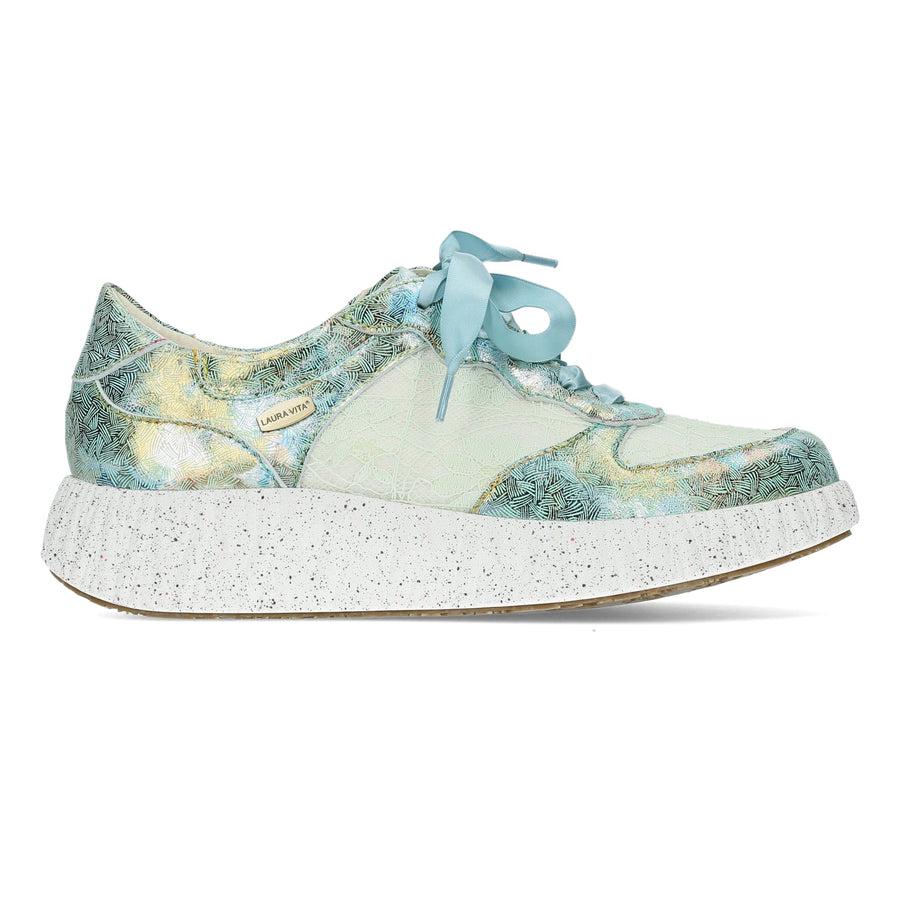 Scarpe Vita Baskets - NIKITO 52