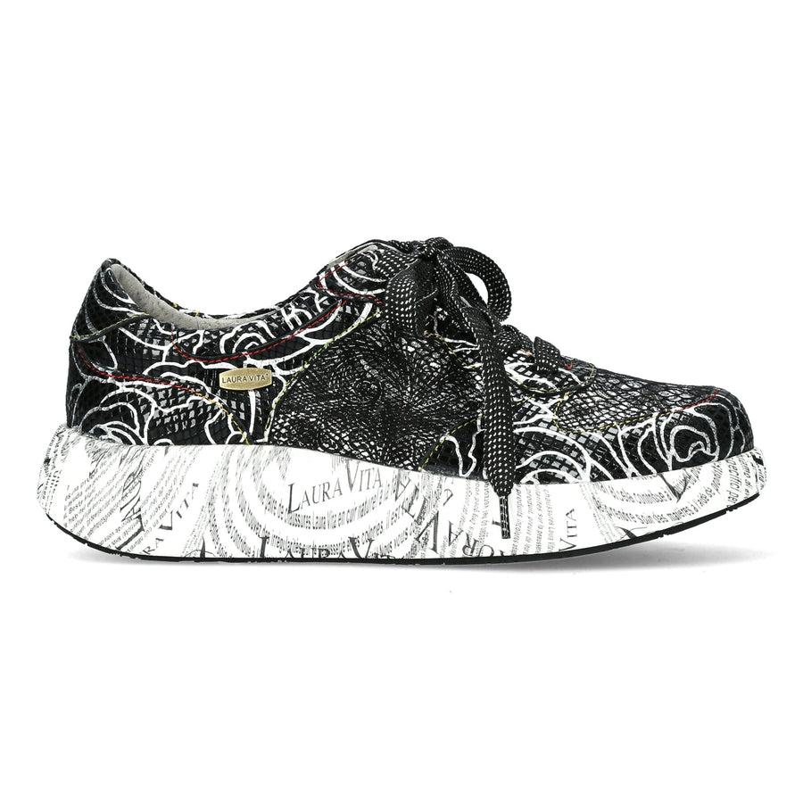 Scarpe Vita Baskets - NIKITO 52