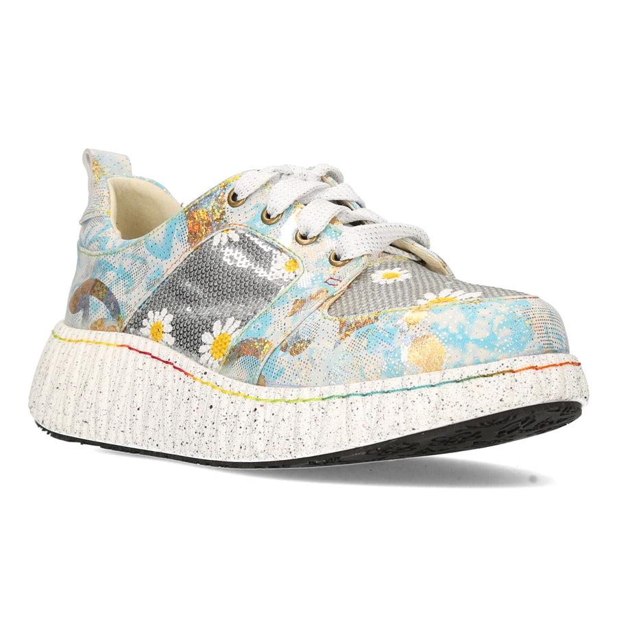 Scarpe Vita Baskets - NIKITO 54