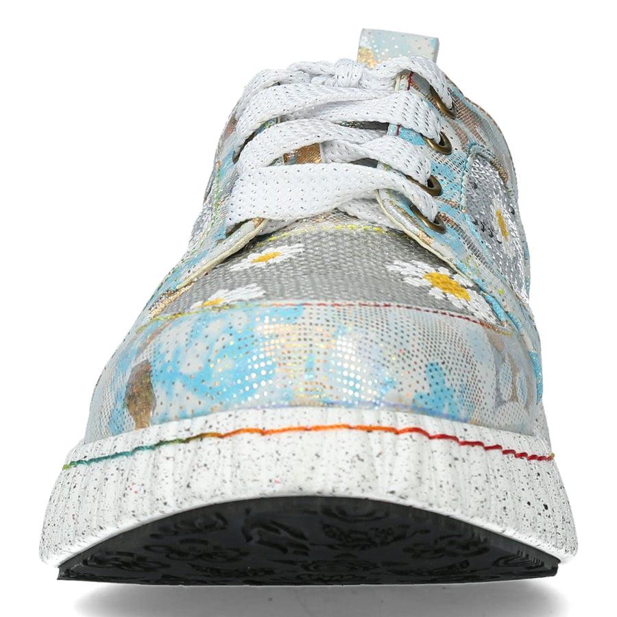 Scarpe Vita Baskets - NIKITO 54