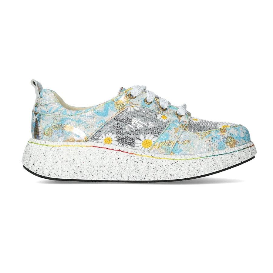 Scarpe Vita Baskets - NIKITO 54