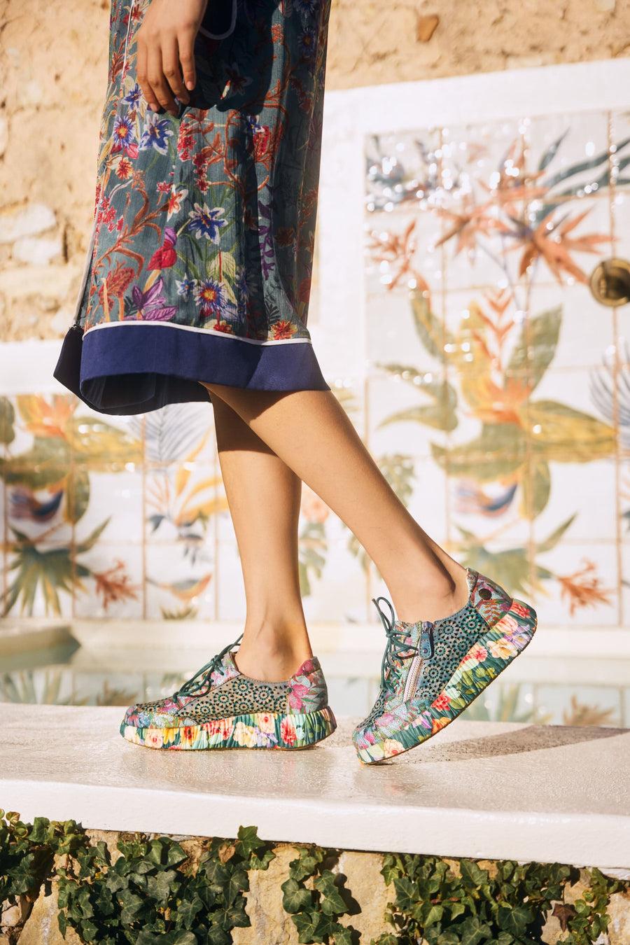 Scarpe Vita Baskets - NIKITO 57