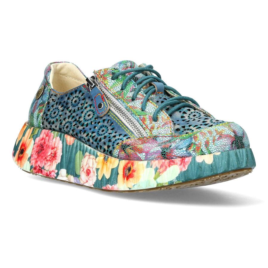 Scarpe Vita Baskets - NIKITO 57