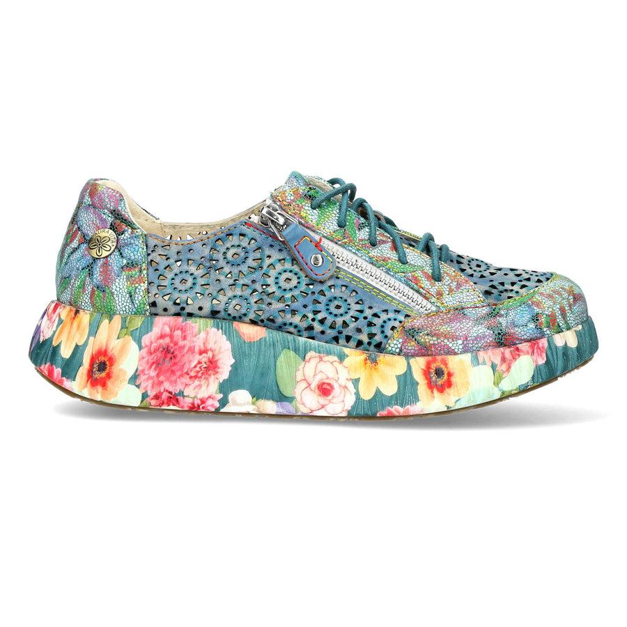 Scarpe Vita Baskets - NIKITO 57