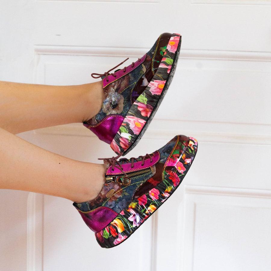 Scarpe Vita Baskets - NIKITO 62