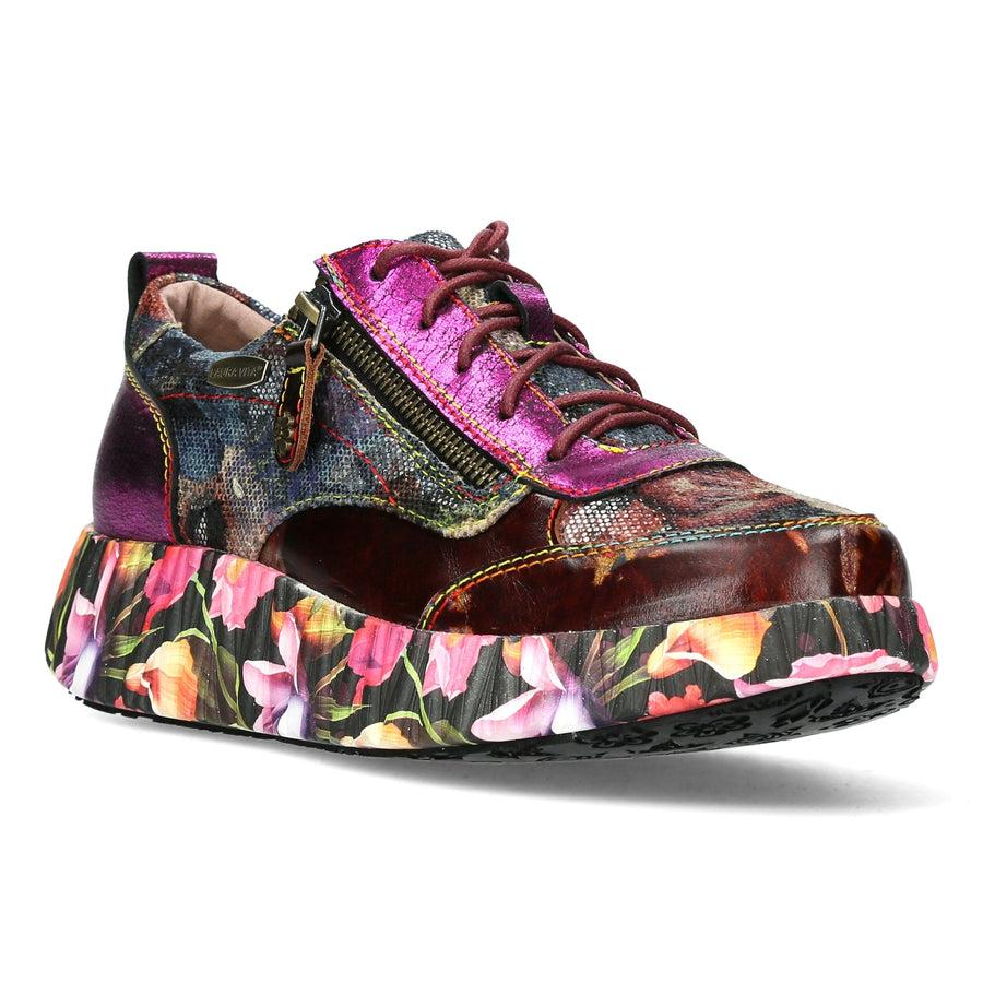 Scarpe Vita Baskets - NIKITO 62