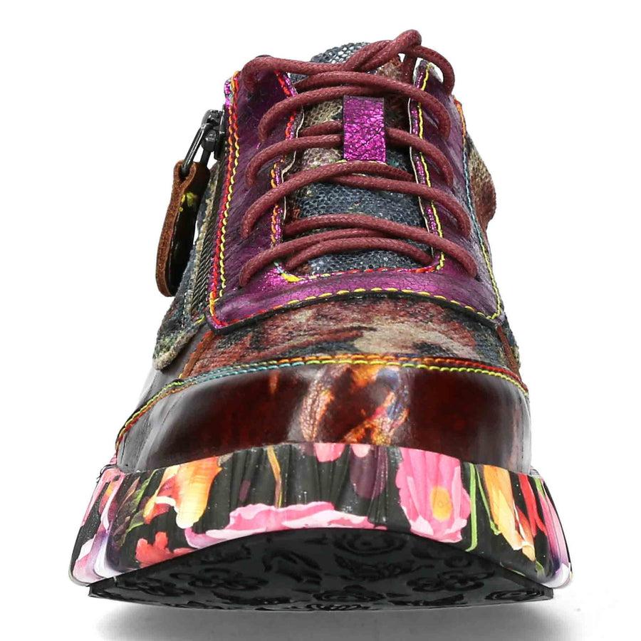 Scarpe Vita Baskets - NIKITO 62