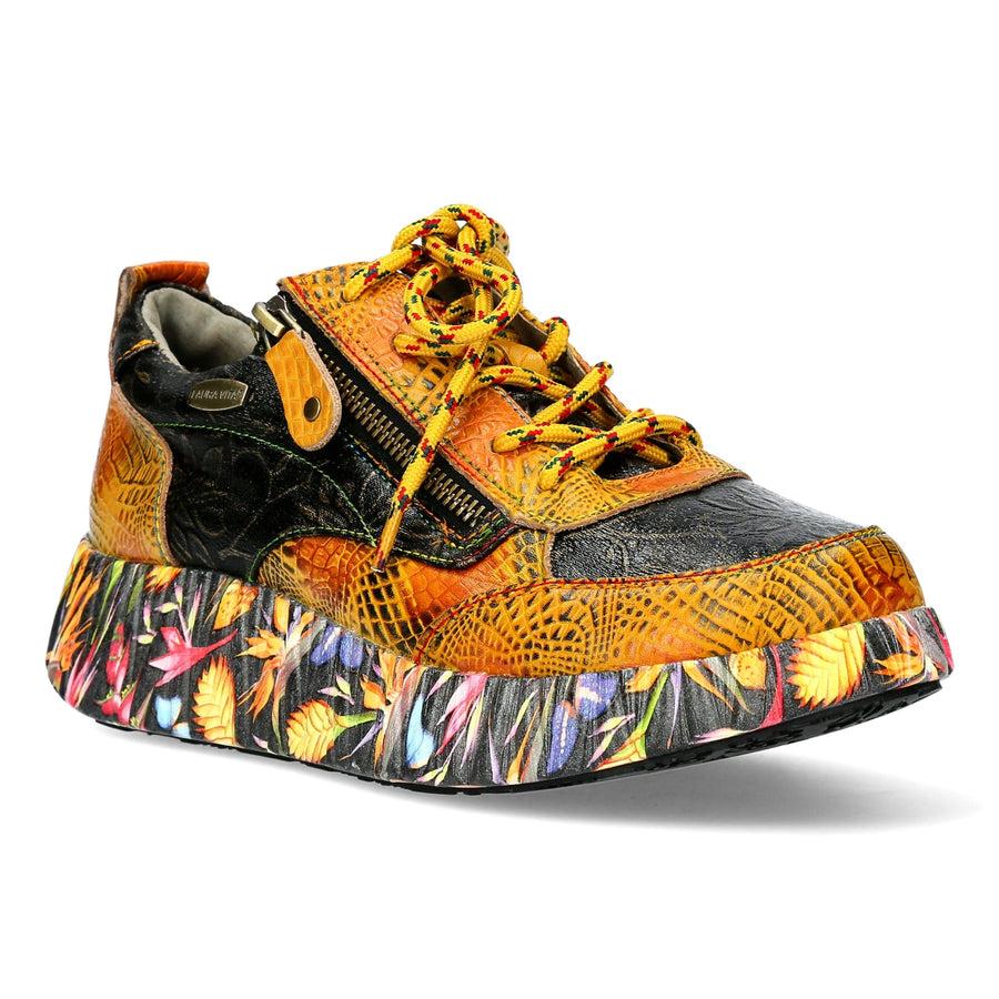 Scarpe Vita Baskets - NIKITO 62