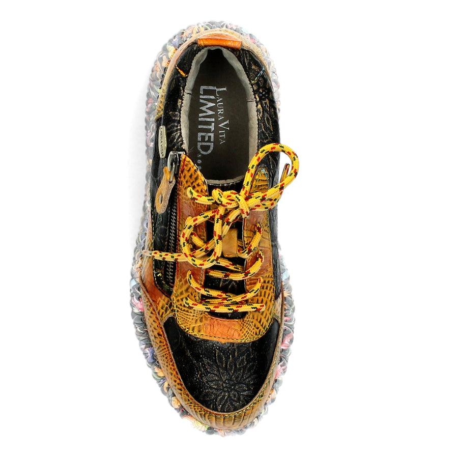 Scarpe Vita Baskets - NIKITO 62