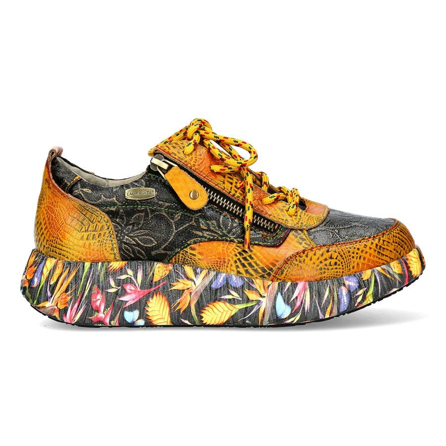 Scarpe Vita Baskets - NIKITO 62