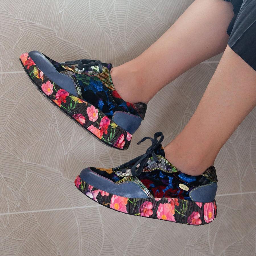 Scarpe Vita Baskets - NIKITO 64