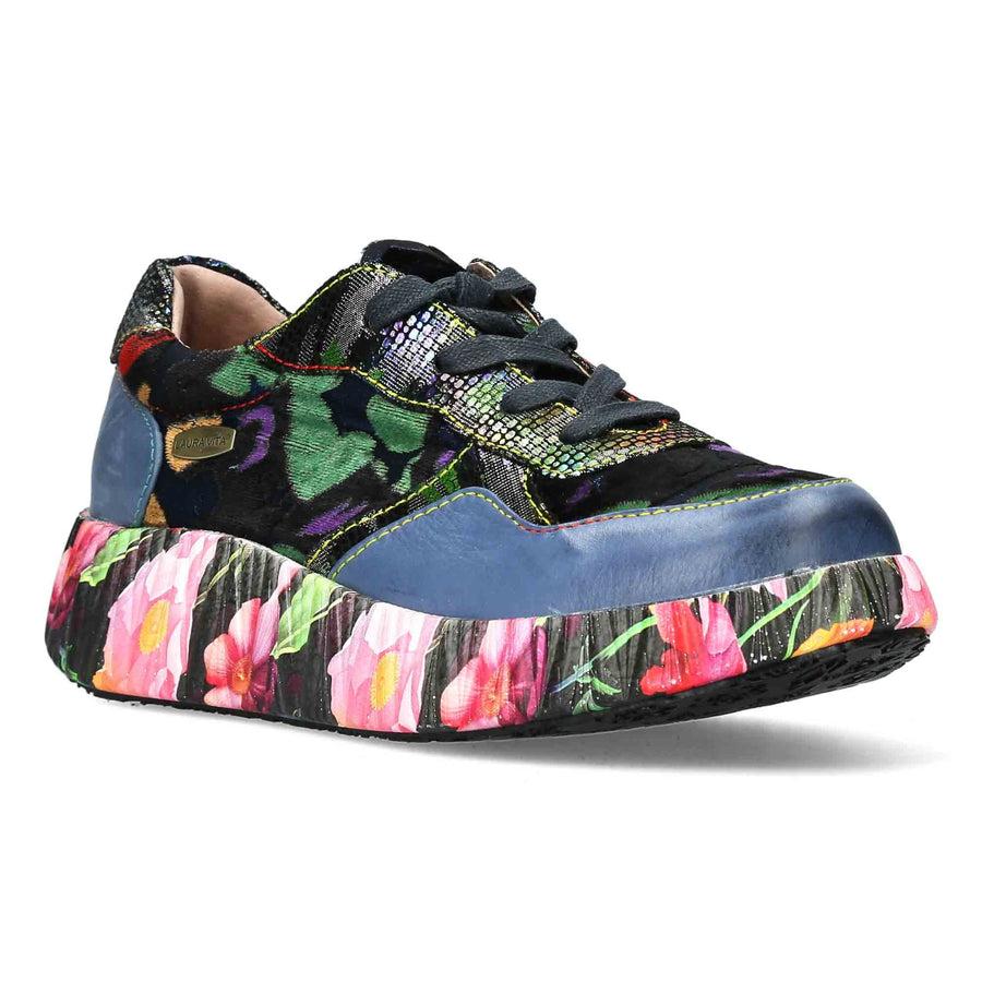 Scarpe Vita Baskets - NIKITO 64