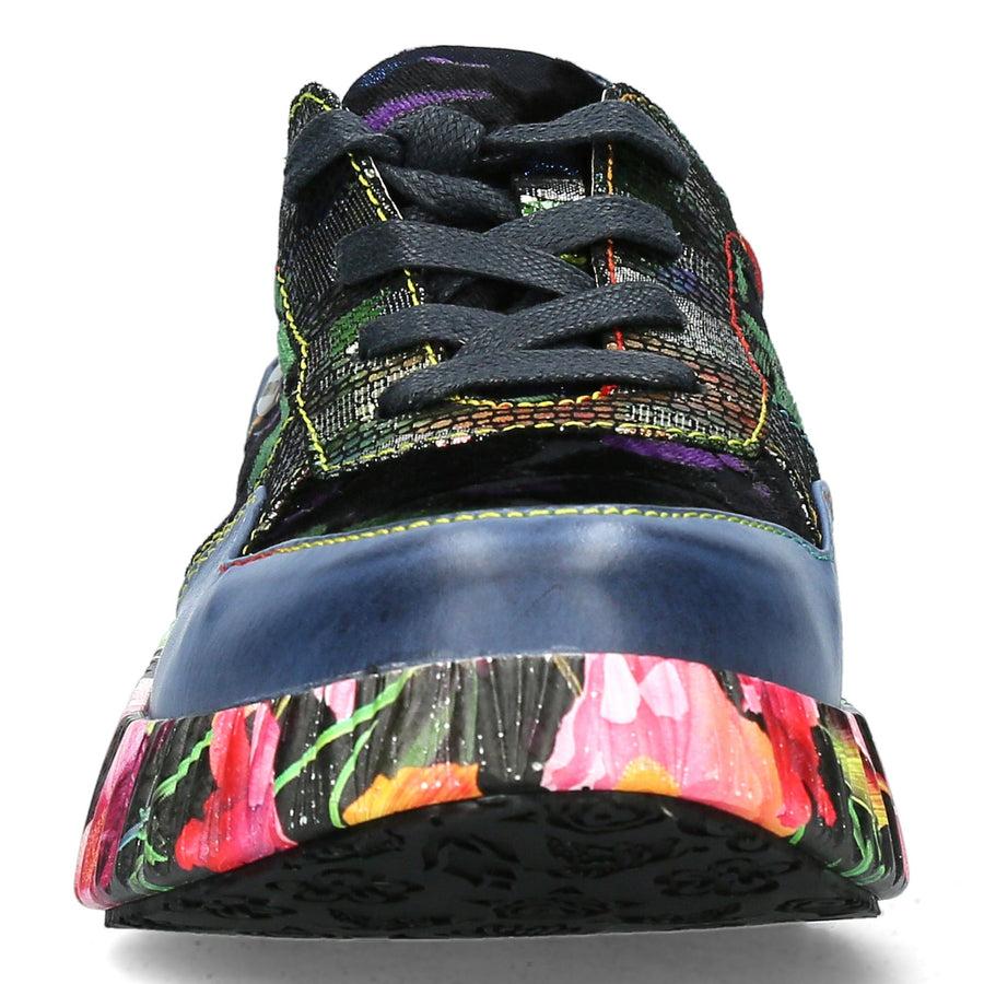 Scarpe Vita Baskets - NIKITO 64