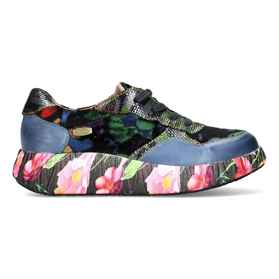 Scarpe Vita Baskets - NIKITO 64