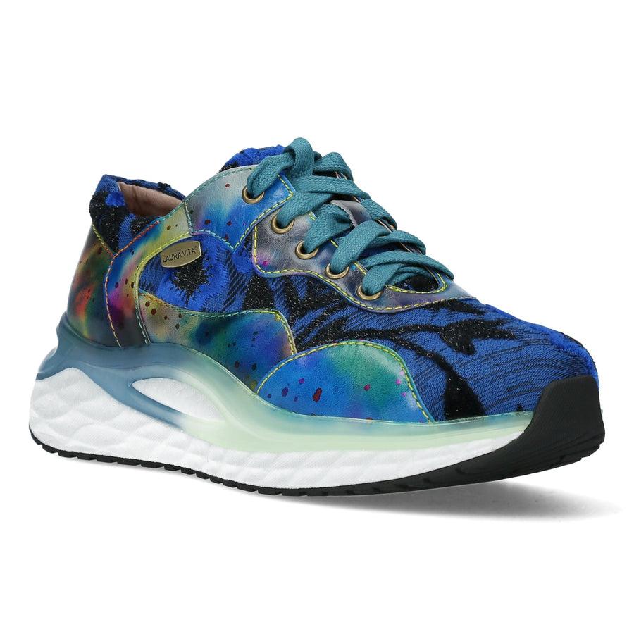 Scarpe Vita Baskets - RADIO 01