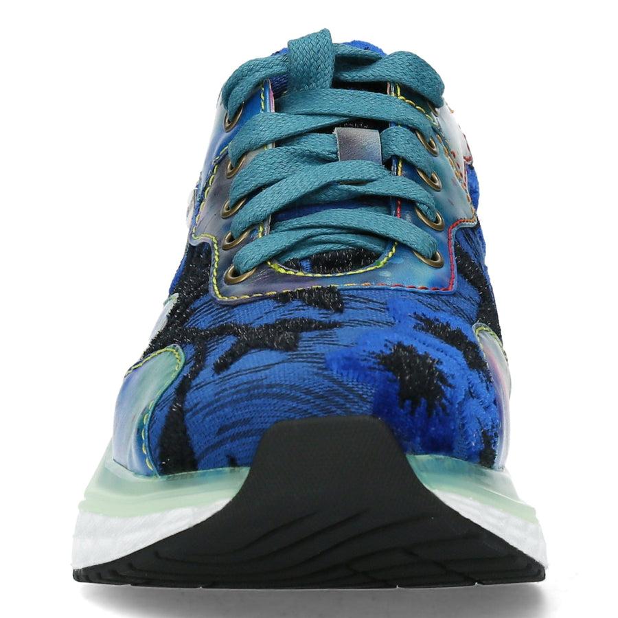 Scarpe Vita Baskets - RADIO 01