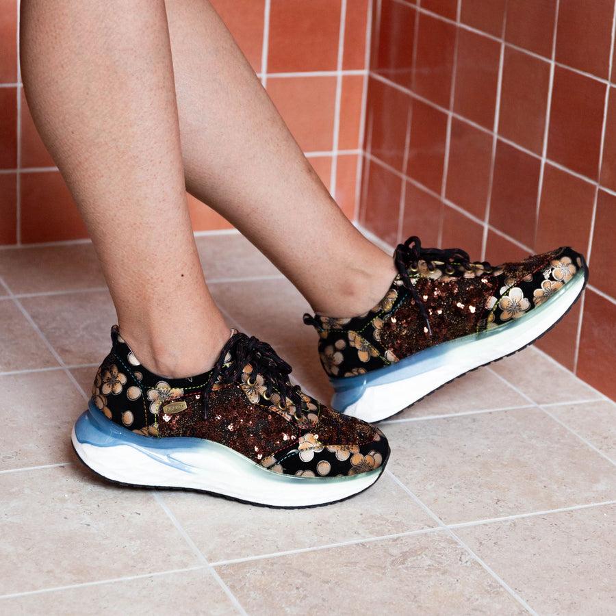 Scarpe Vita Baskets - RADIO 02