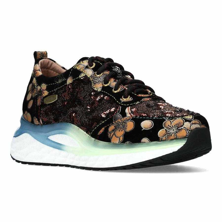 Scarpe Vita Baskets - RADIO 02