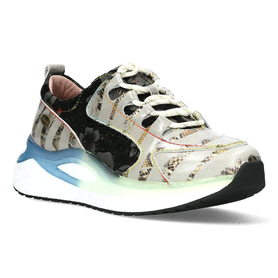 Scarpe Vita Baskets - RADIO 03