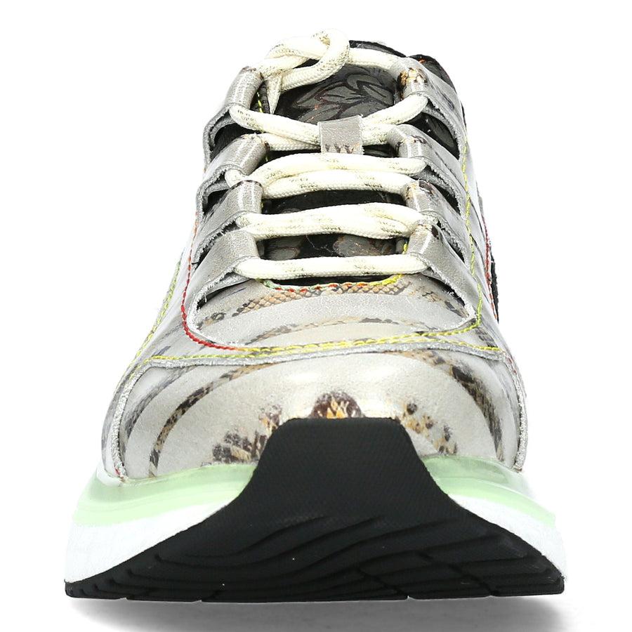 Scarpe Vita Baskets - RADIO 03