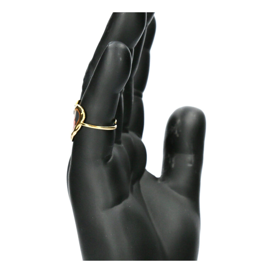 Scarpe Vita Bijou Bague Loverz Exclusivité