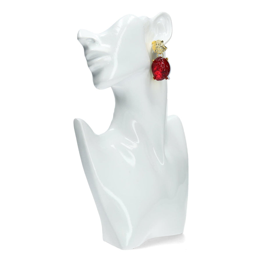 Scarpe Vita Bijou Boucles d'oreilles Amy