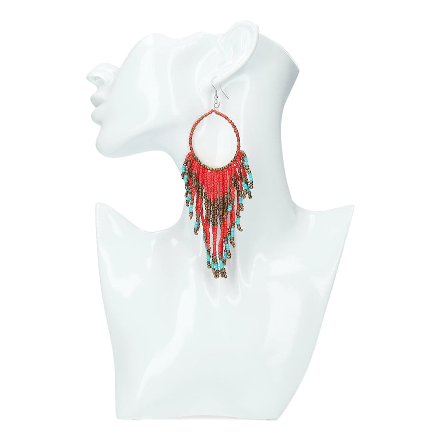 Scarpe Vita Bijou boucles d'oreilles Astrée