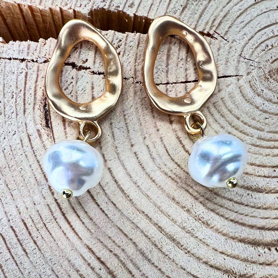 Scarpe Vita Bijou Boucles D'oreilles Orléna