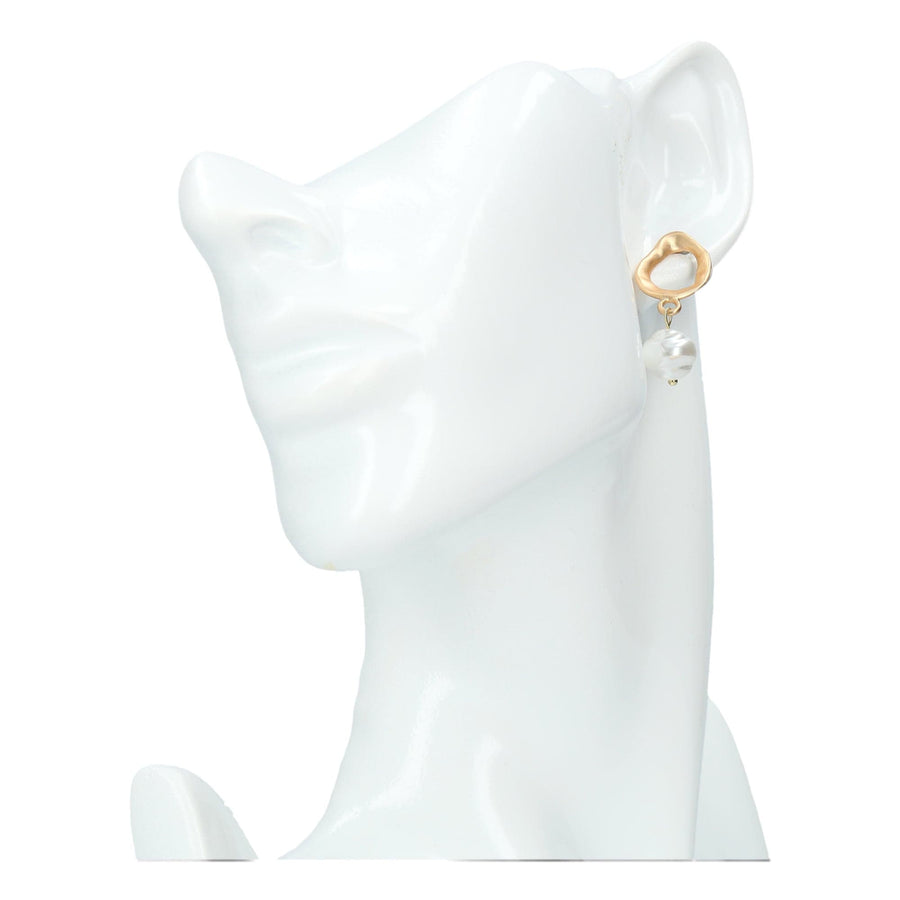 Scarpe Vita Bijou boucles d'oreilles Orléna