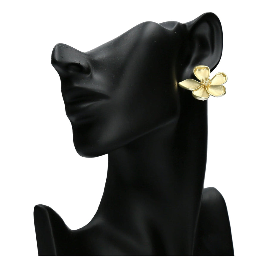 Scarpe Vita Bijou boucles d'oreilles Pétales