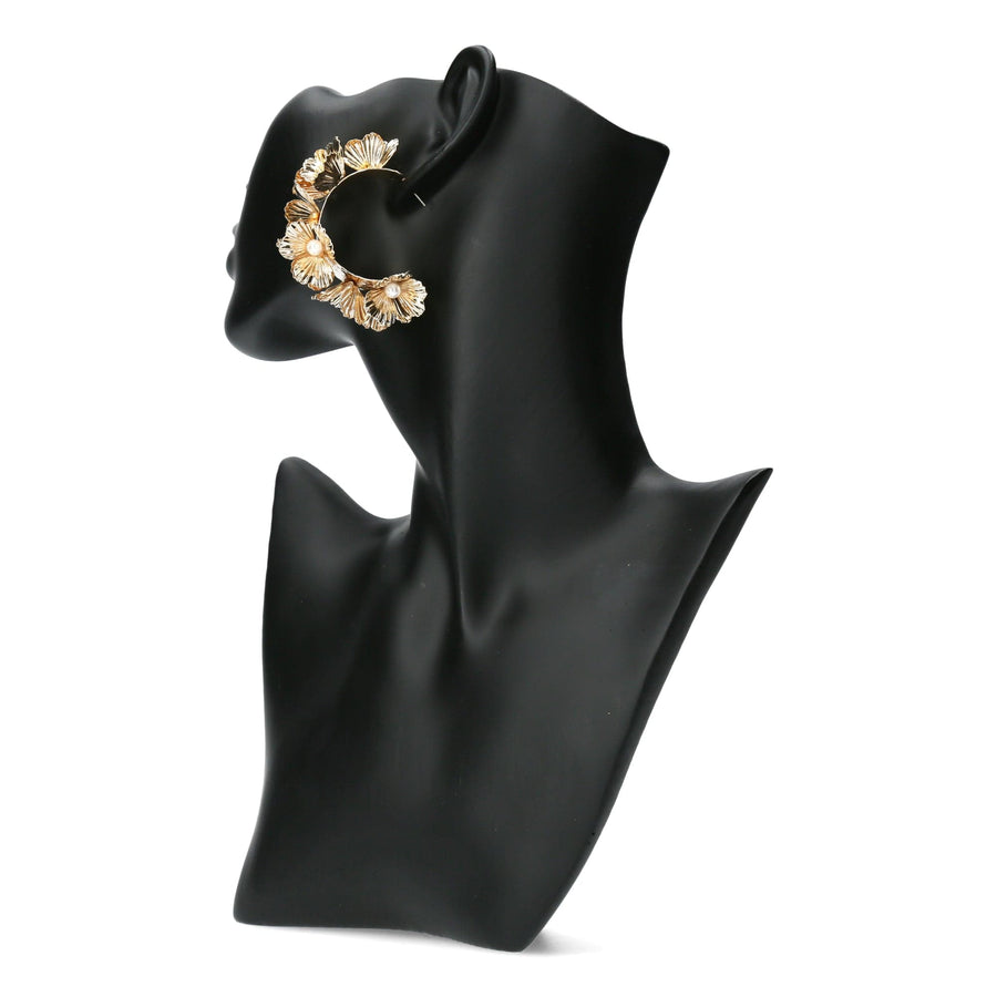 Scarpe Vita Bijou Boucles D'oreilles Rococoo