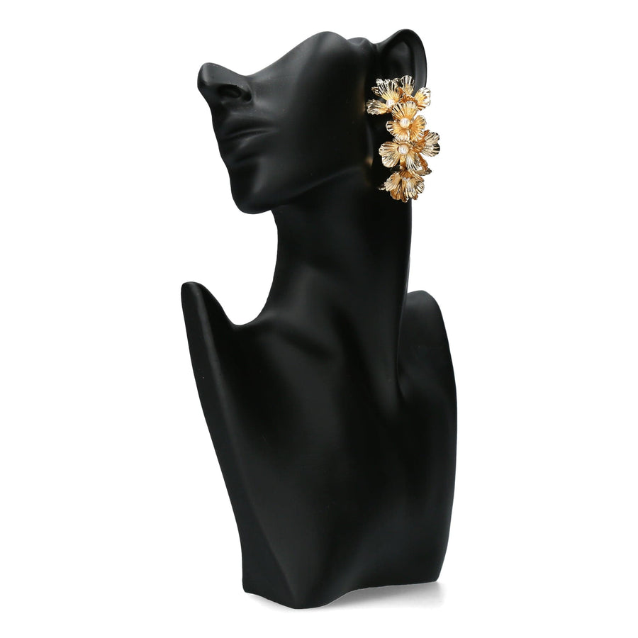 Scarpe Vita Bijou boucles d'oreilles Rococoo