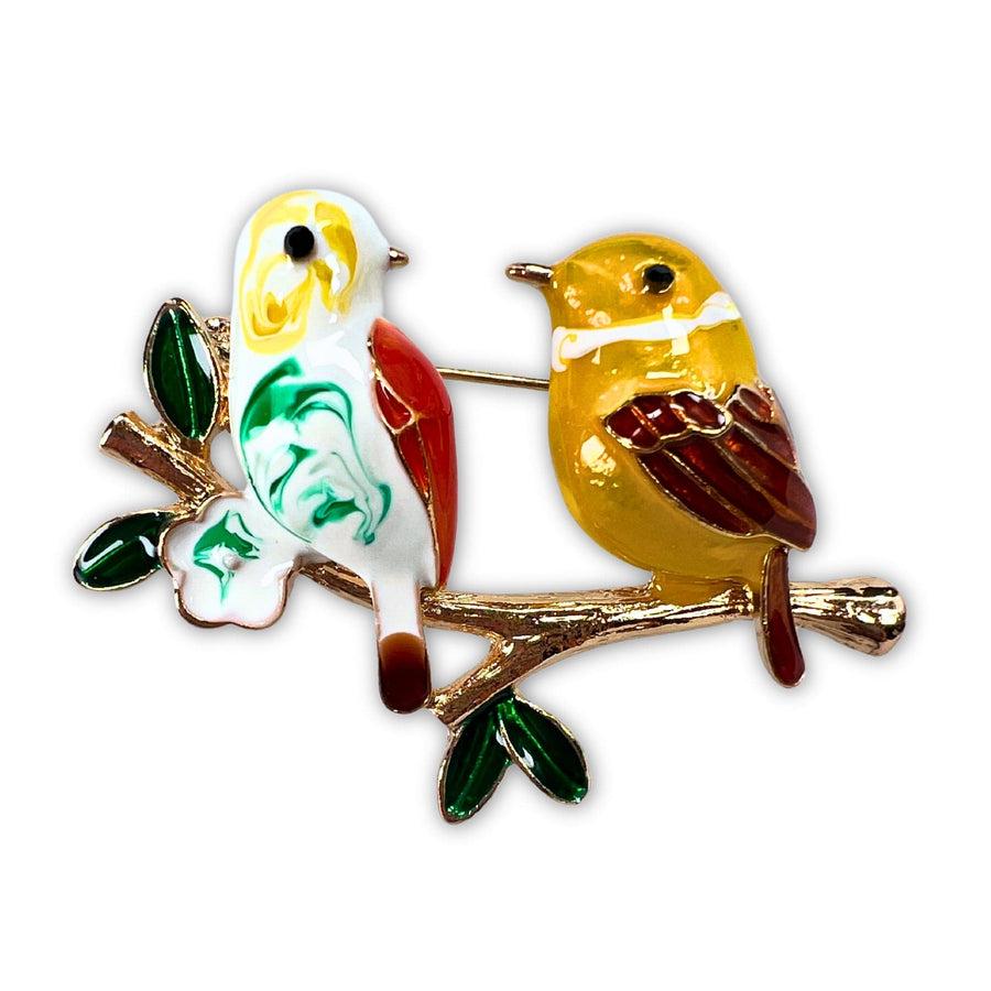 Scarpe Vita Bijou broche Barry et Rider