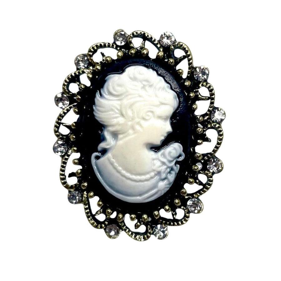 Scarpe Vita Bijou Broche Camisa