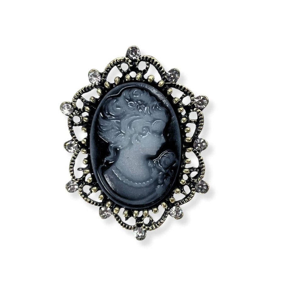 Scarpe Vita Bijou Broche Camisa