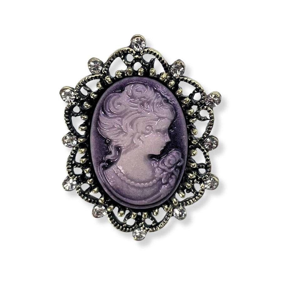 Scarpe Vita Bijou Broche Camisa