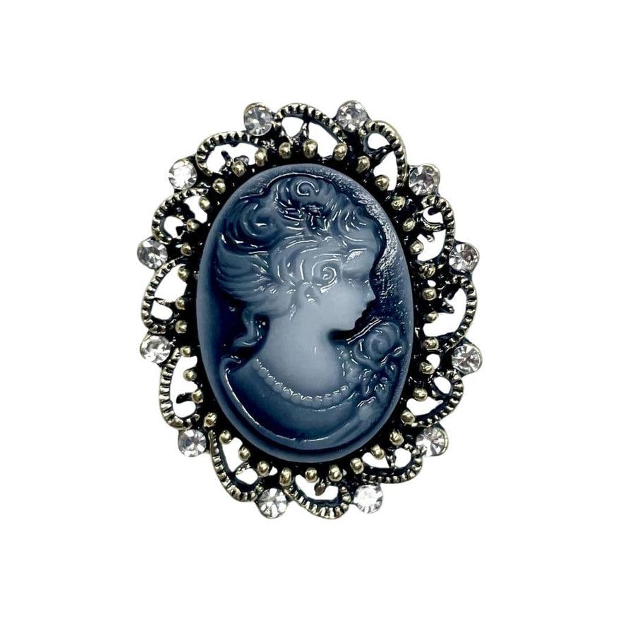 Scarpe Vita Bijou broche Camisa