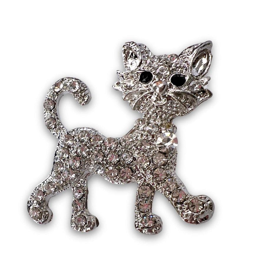 Scarpe Vita Bijou Broche Chaton