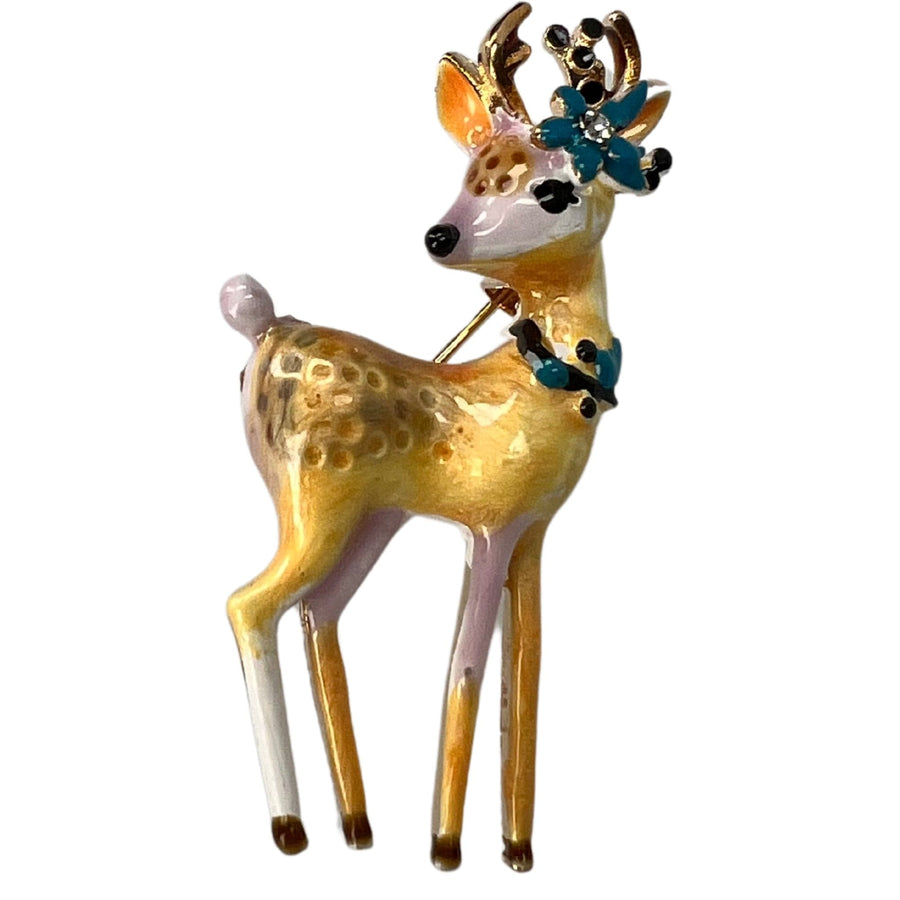 Scarpe Vita Bijou Broche Elain