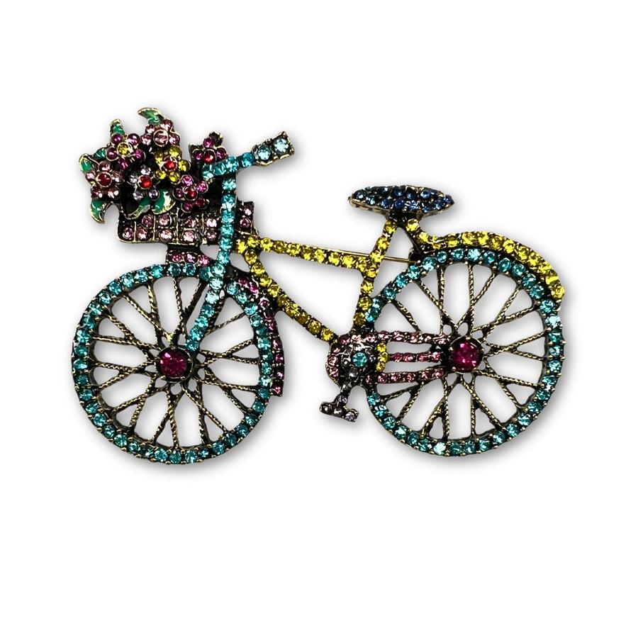 Scarpe Vita Bijou broche Ghyslaine