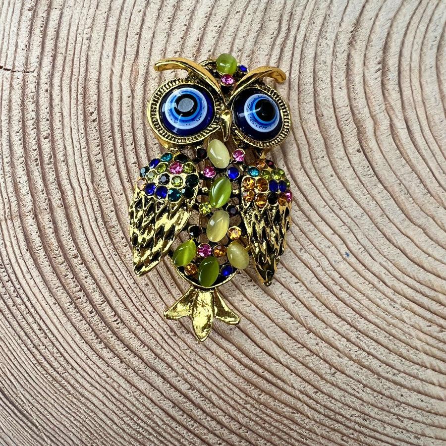 Scarpe Vita Bijou Broche Hullule