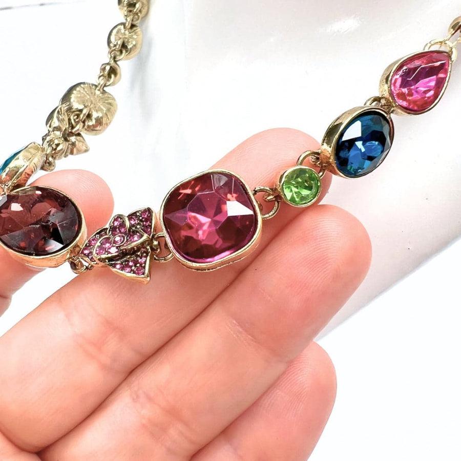 Scarpe Vita Bijou Collier Anna