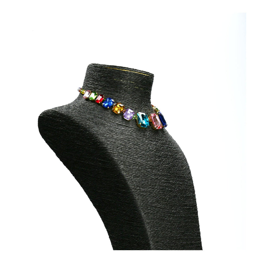 Scarpe Vita Bijou Collier Bianca