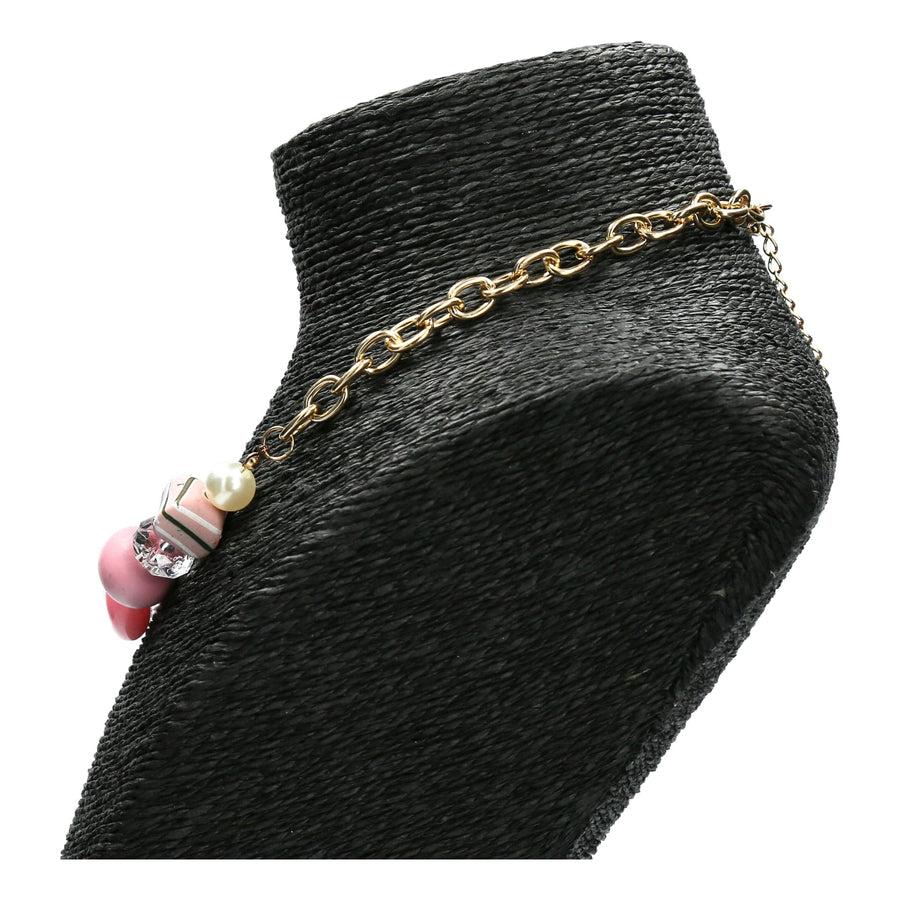 Scarpe Vita Bijou Collier Bonbon Exclusivité