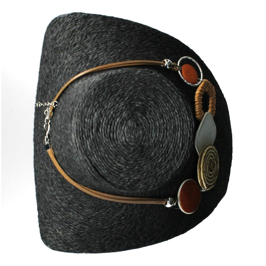 Scarpe Vita Bijou Collier Bristol Exclusivité