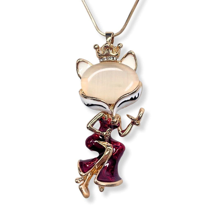 Scarpe Vita Bijou Collier Cancan