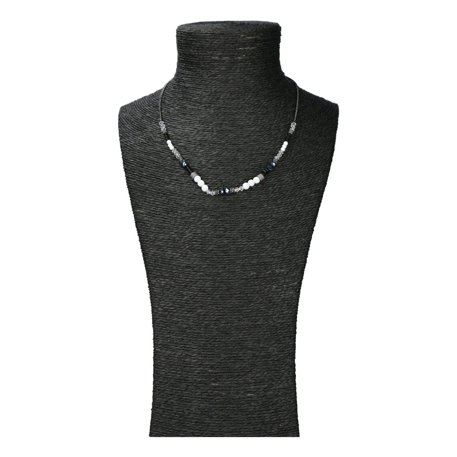 Scarpe Vita Bijou Collier Clutoida