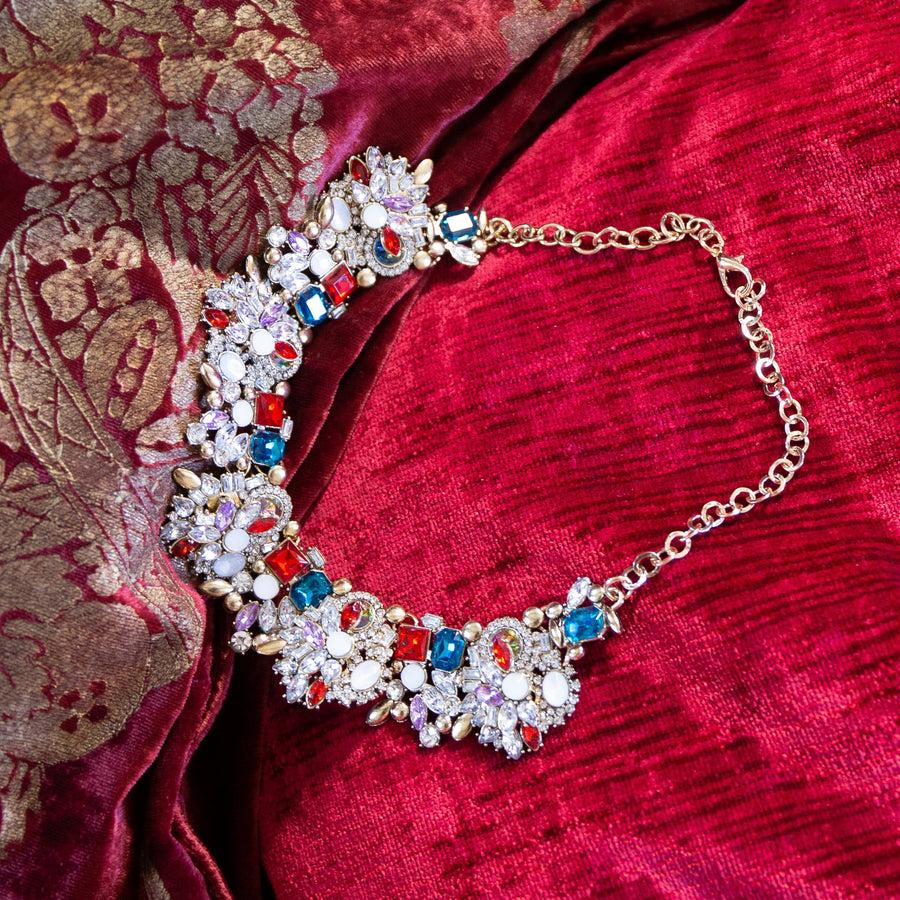 Scarpe Vita Bijou Collier Daumesnil