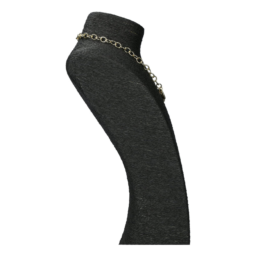 Scarpe Vita Bijou Collier Eburni