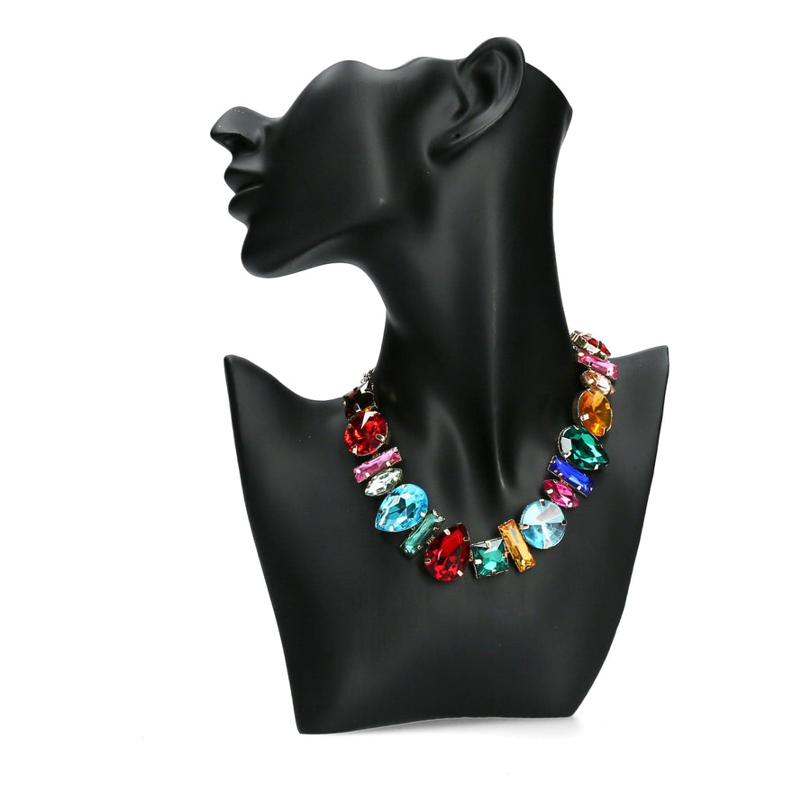 Scarpe Vita Bijou collier Fabiola